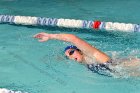 Swimming vs Bentley  Wheaton College Swimming & Diving vs Bentley College. - Photo by Keith Nordstrom : Wheaton, Swimming & Diving